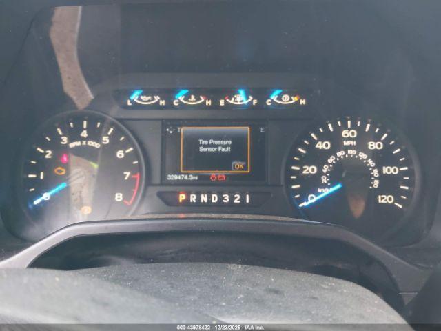 Ford F-150 Xl Image 5