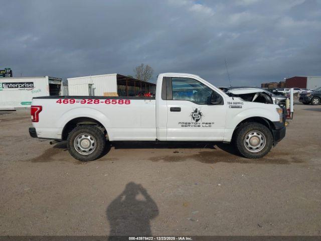 Ford F-150 Xl Image 8