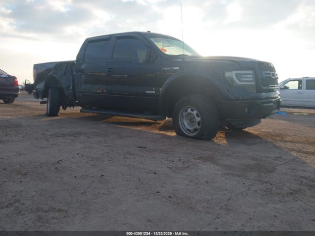 Ford F-150 Fx4 Image 1