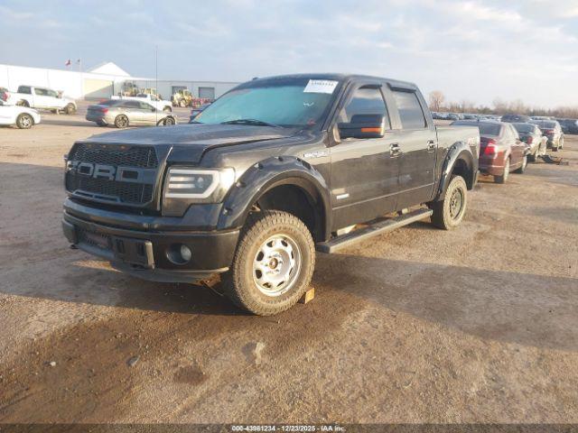 Ford F-150 Fx4 Image 7
