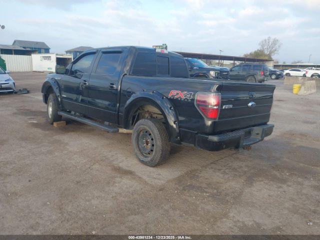 Ford F-150 Fx4 Image 9