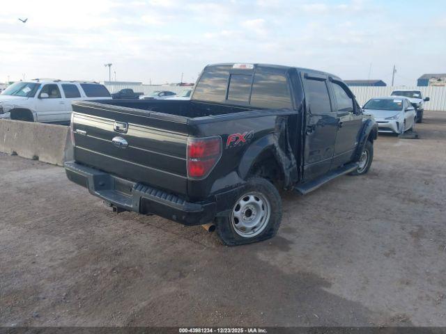 Ford F-150 Fx4 Image 6