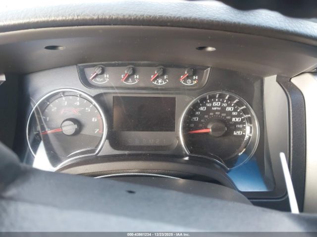 Ford F-150 Fx4 Image 13