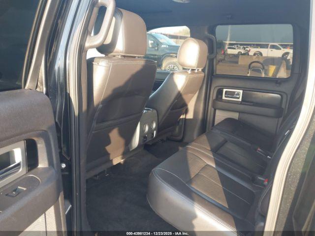 Ford F-150 Fx4 Image 16