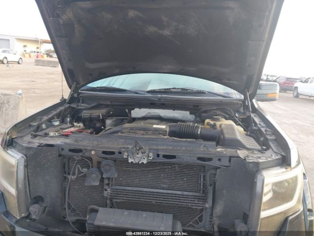 Ford F-150 Fx4 Image 14