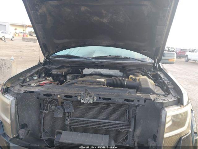 Ford F-150 Fx4 Image 14