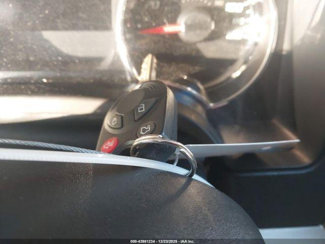 Ford F-150 Fx4 Image 2