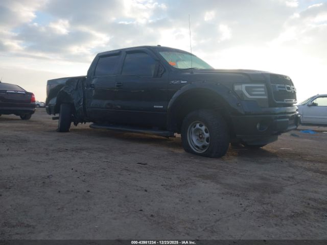 Ford F-150 Fx4 Image 10