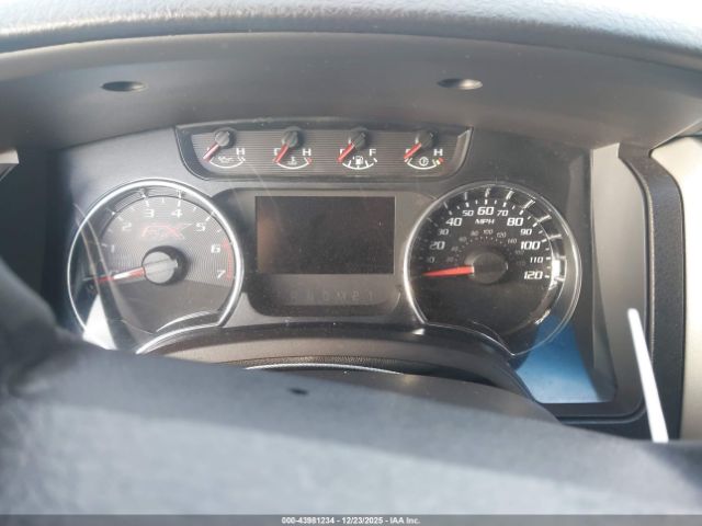 Ford F-150 Fx4 Image 12