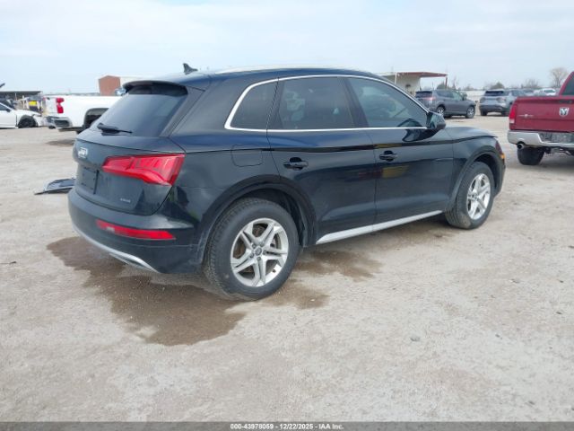 Audi Q5 45 Premium Image 10