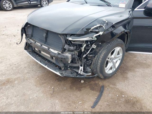 Audi Q5 45 Premium Image 7