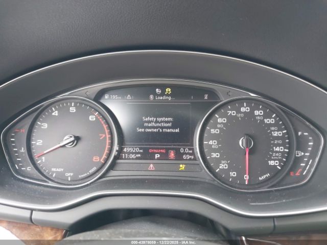 Audi Q5 45 Premium Image 3