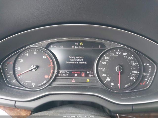 Audi Q5 45 Premium Image 3