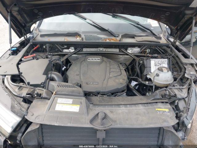 Audi Q5 45 Premium Image 12