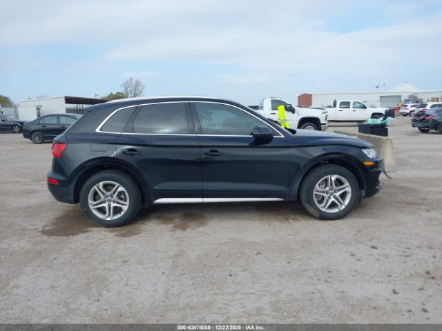 Audi Q5 45 Premium Image 15