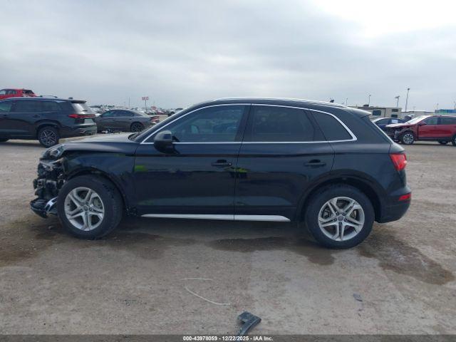 Audi Q5 45 Premium Image 14