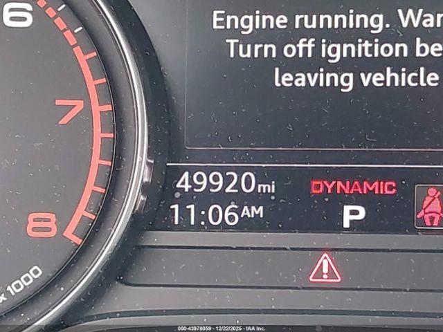 Audi Q5 45 Premium Image 11