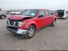 Nissan Frontier Se Image 2