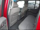 Nissan Frontier Se Image 16