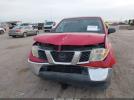 Nissan Frontier Se Image 12