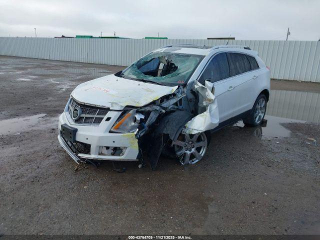 Cadillac SRX Performance Collection Image 11