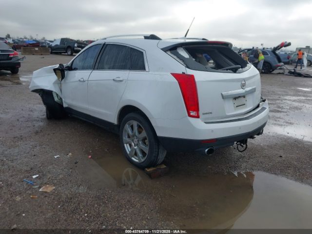 Cadillac SRX Performance Collection Image 2