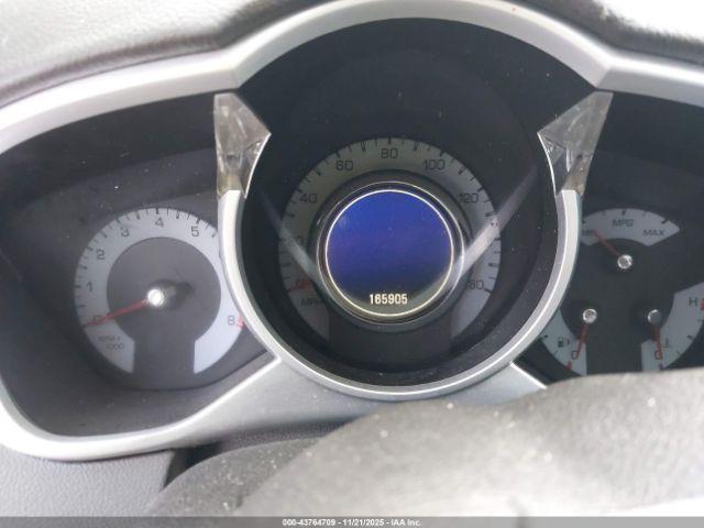 Cadillac SRX Performance Collection Image 15