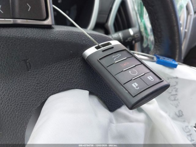 Cadillac SRX Performance Collection Image 12