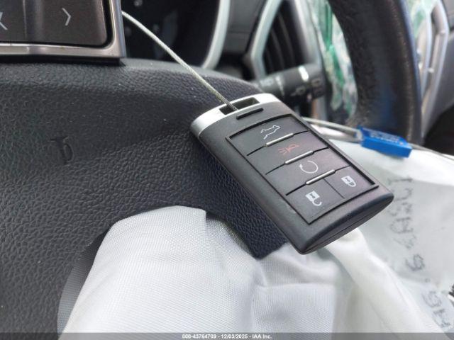 Cadillac SRX Performance Collection Image 12