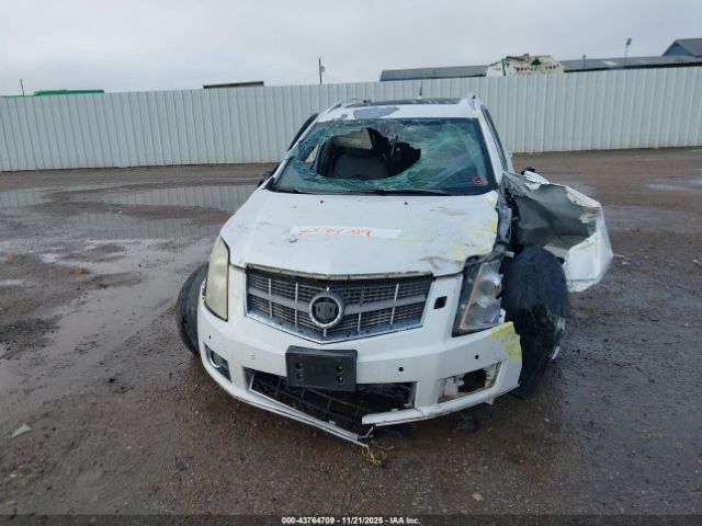 Cadillac SRX Performance Collection Image 8