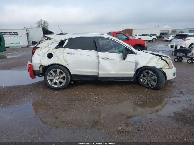 Cadillac SRX Performance Collection Image 9