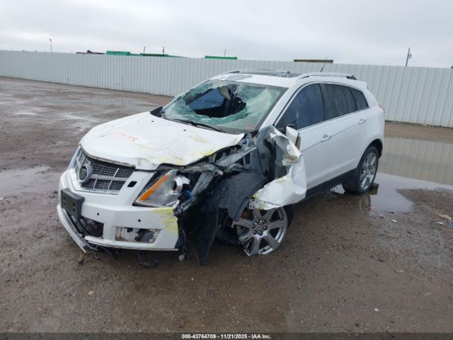 Cadillac SRX Performance Collection Image 7