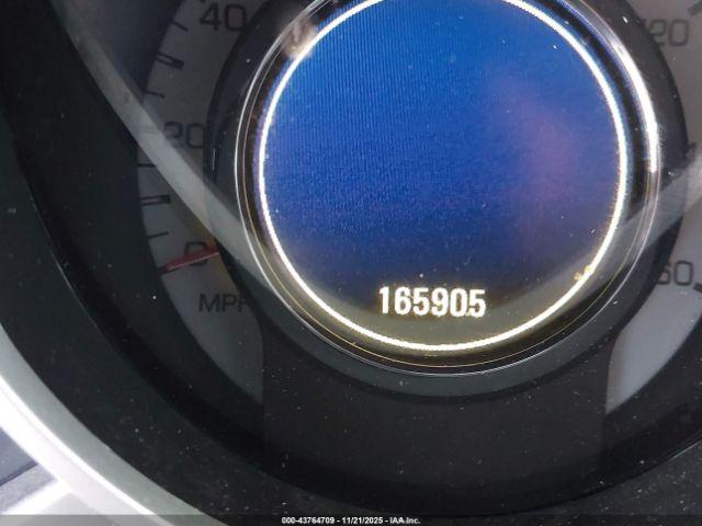 Cadillac SRX Performance Collection Image 13