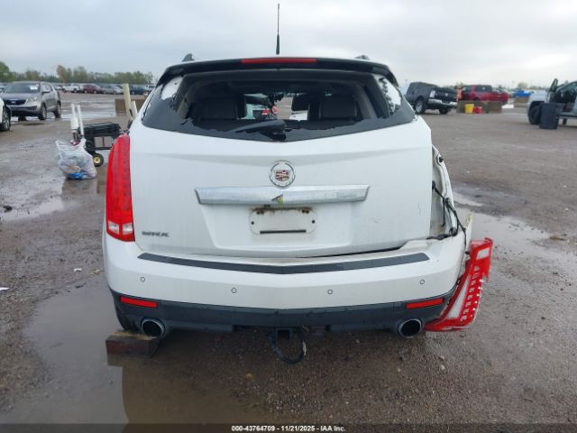 Cadillac SRX Performance Collection Image 16