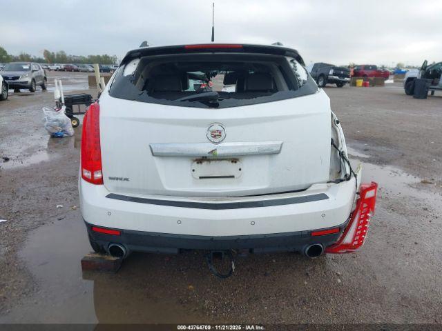 Cadillac SRX Performance Collection Image 16