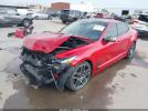 Kia Stinger Gt2 Image 6