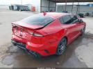 Kia Stinger Gt2 Image 9
