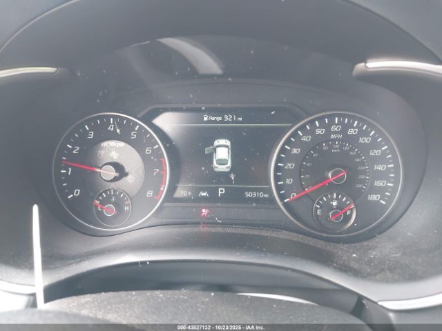 Kia Stinger Gt2 Image 12