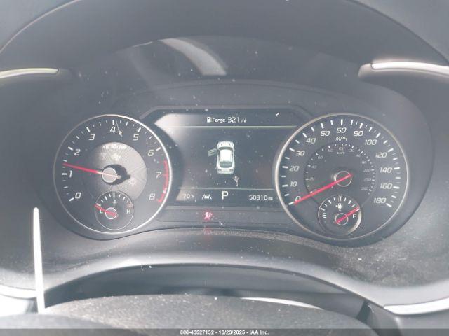 Kia Stinger Gt2 Image 12