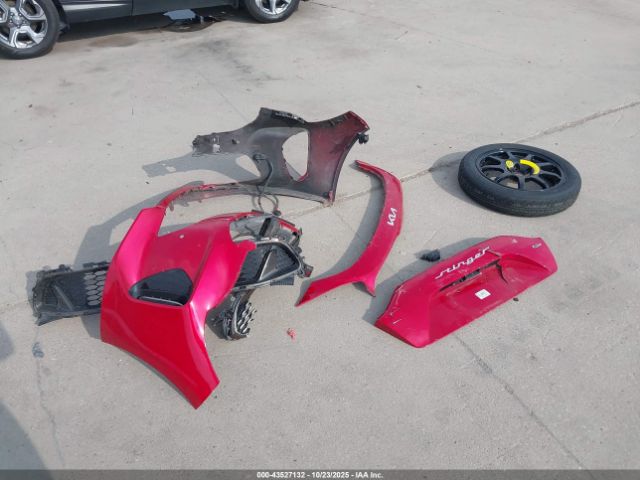 Kia Stinger Gt2 Image 19