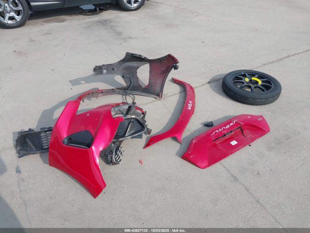 Kia Stinger Gt2 Image 19