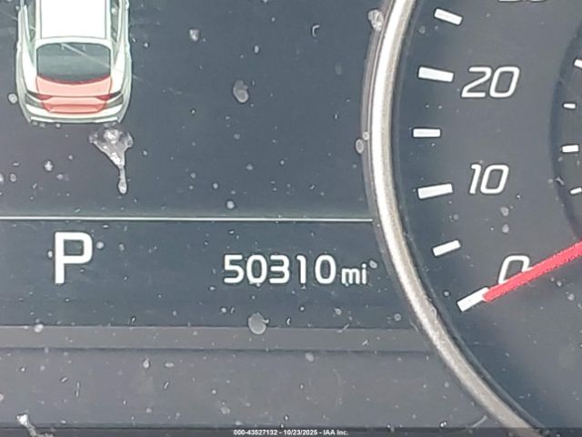 Kia Stinger Gt2 Image 8