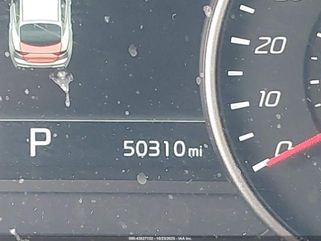 Kia Stinger Gt2 Image 8