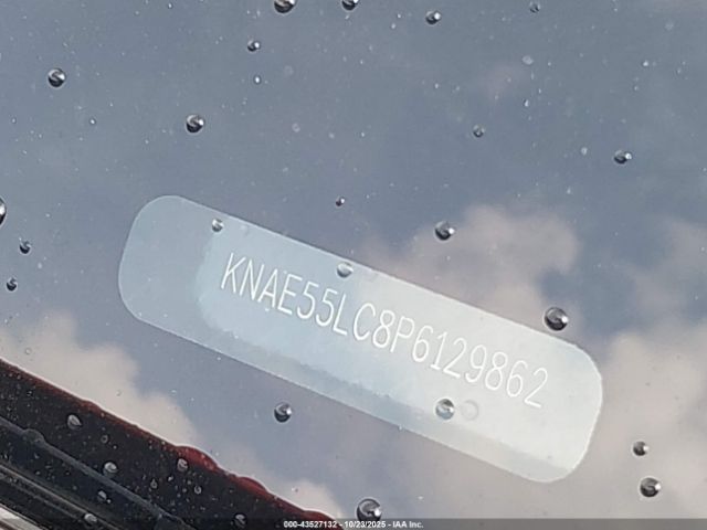 Kia Stinger Gt2 Image 15