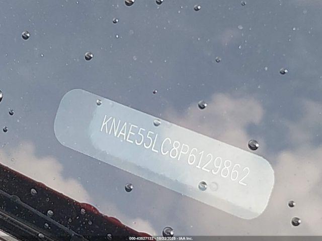 Kia Stinger Gt2 Image 15