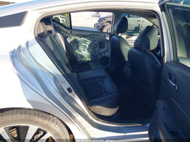 Nissan Altima Sr Intelligent Awd Image 11