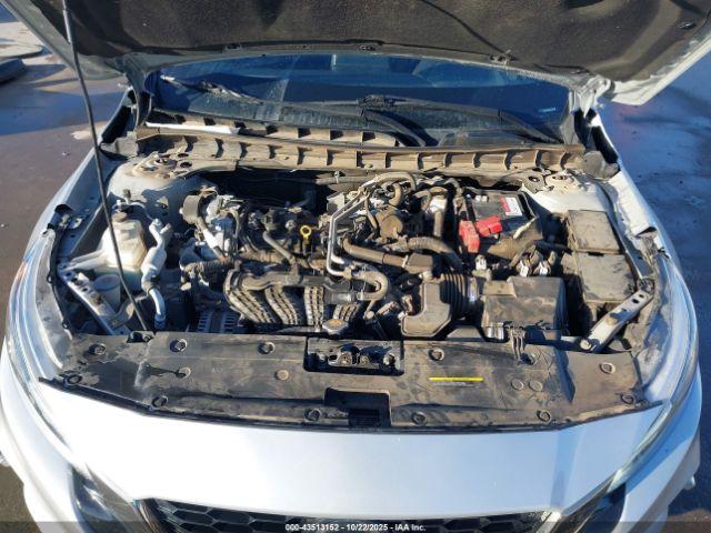 Nissan Altima Sr Intelligent Awd Image 7