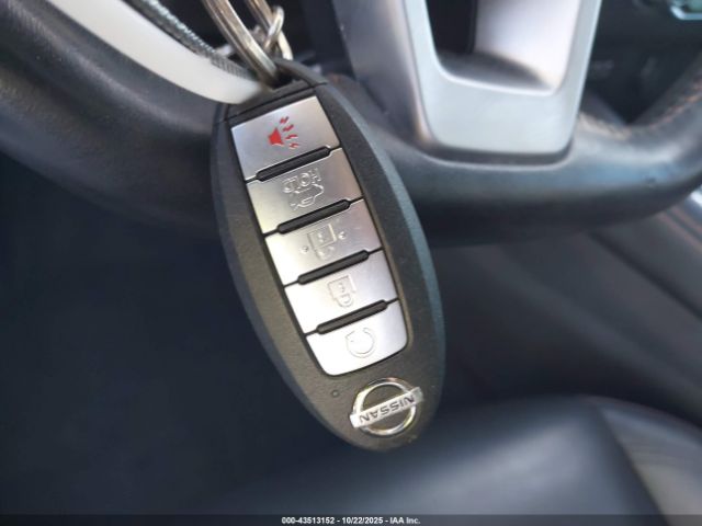 Nissan Altima Sr Intelligent Awd Image 10