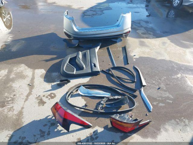 Nissan Altima Sr Intelligent Awd Image 2