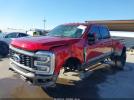 Ford F-350 King Ranch Image 1